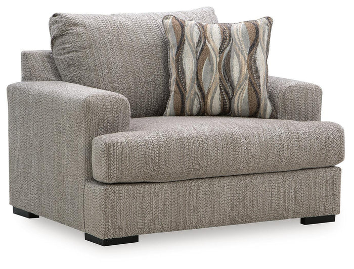 Lofwood - Chair And A Half image 1