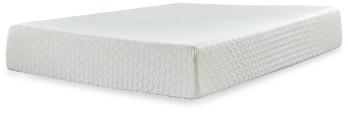 Chime 12 Inch Memory Foam - Memory Foam Mattress image 1