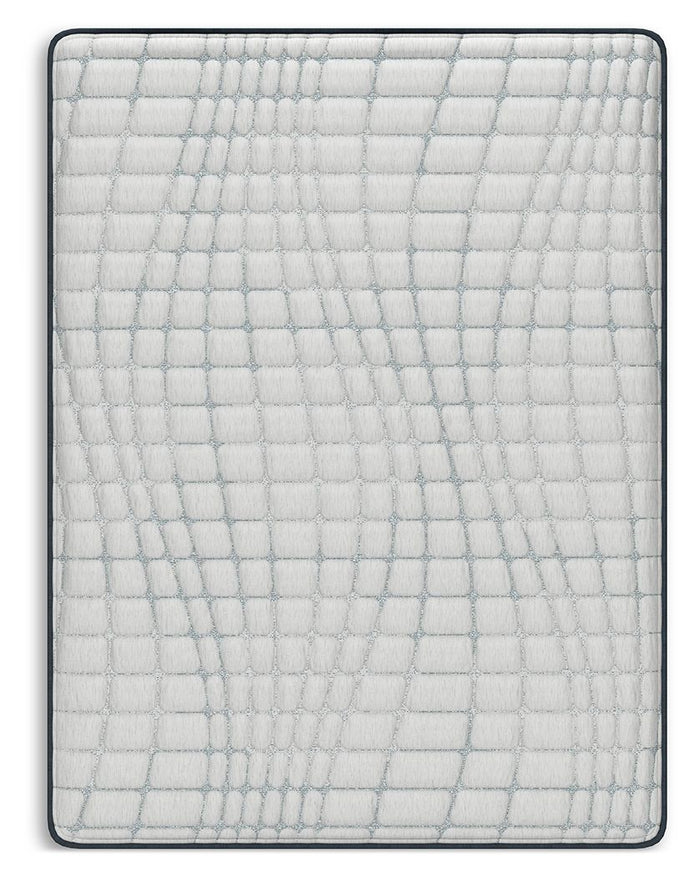 Hybrid 1400 - Mattress image 4
