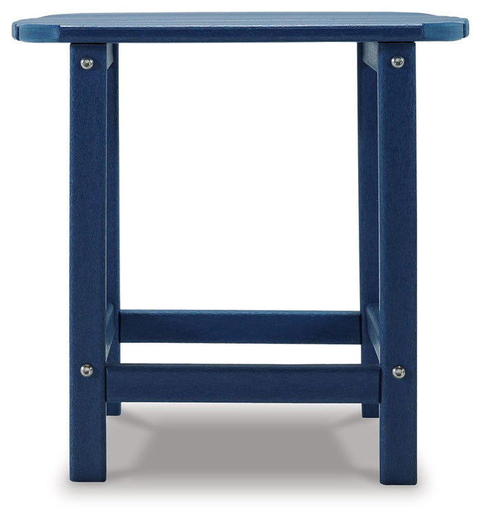 Sundown Treasure - Outdoor End Table image 10