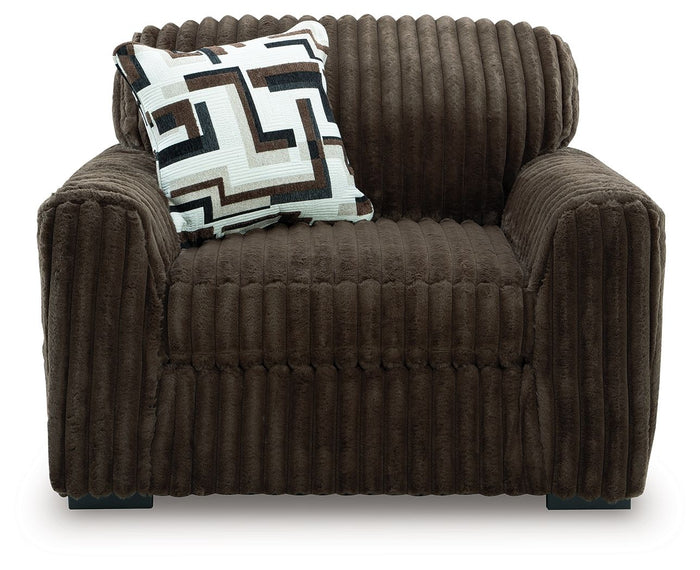 Midnight-Madness - Chair And A Half image 8