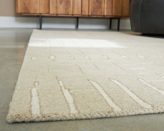 Wolbert - Rug image 4