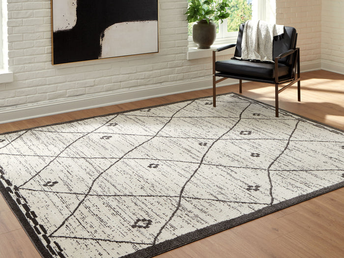 Fenriston - Rug image 4