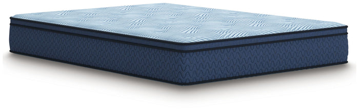Peak 2.0 12 Hybrid - Mattress image 1
