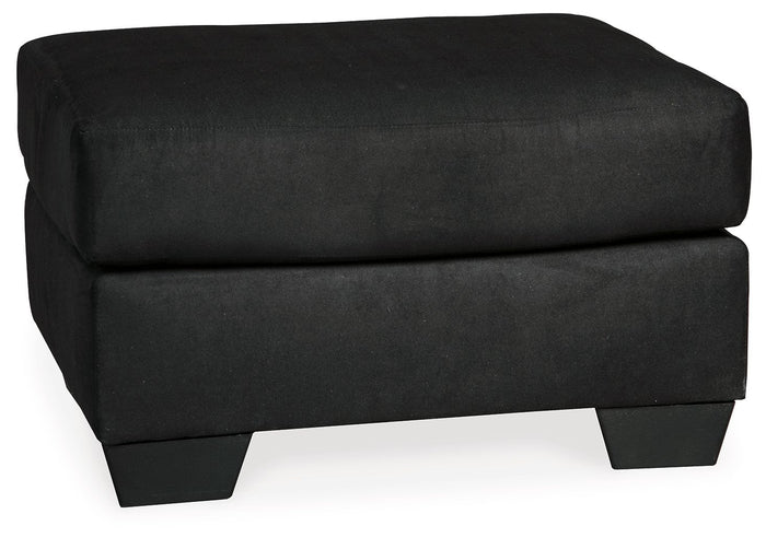 Darcy - Ottoman image 2
