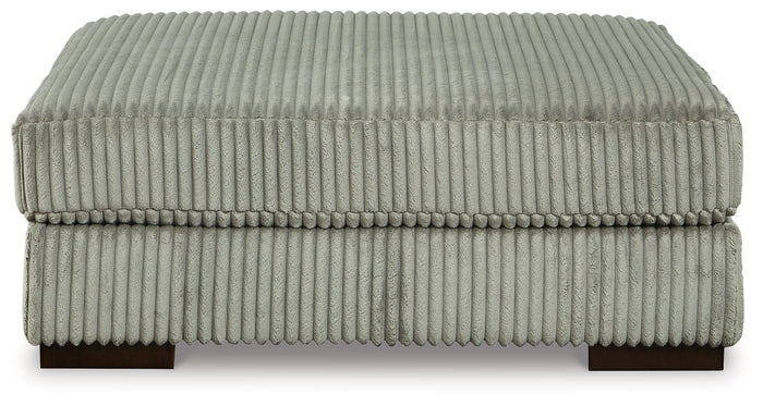 Lindyn - Oversized Accent Ottoman image 4