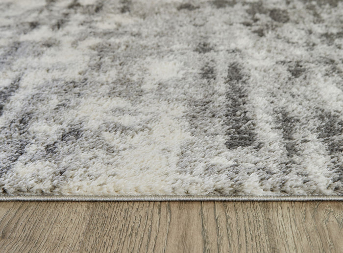 Gerdie - Rug image 4