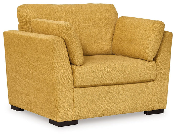 Keerwick - Living Room Set image 9