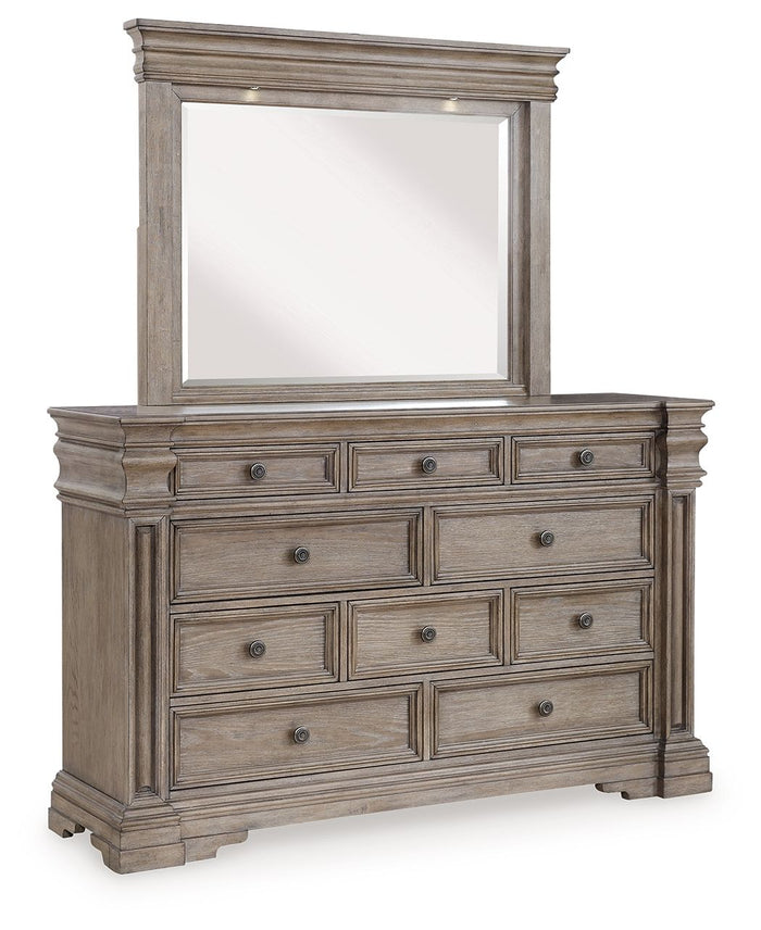 Blairhurst - Dresser image 2