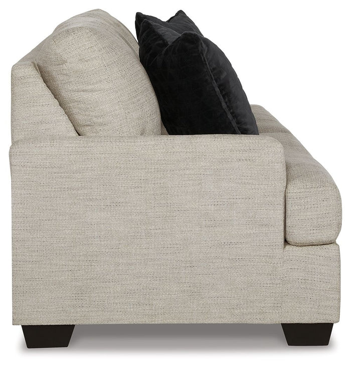 Vayda - Sofa - Pebble image 2
