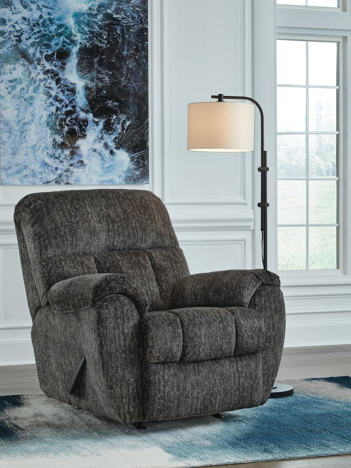 Stayfish - Rocker Recliner image 7