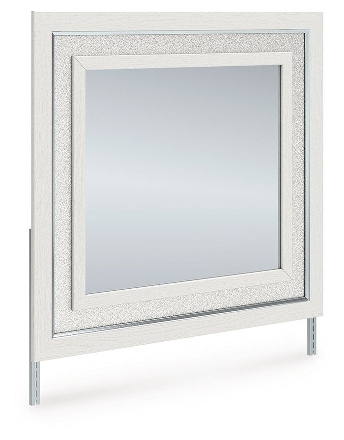 Zuraleus - Bedroom Mirror image 4
