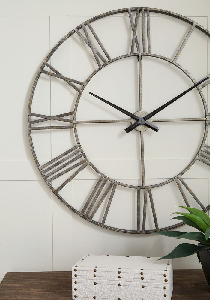 Paquita - Wall Clock image 3