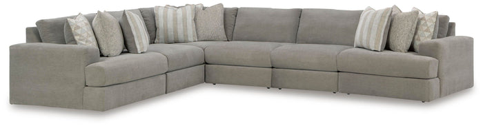 Avaliyah - Sectional image 7