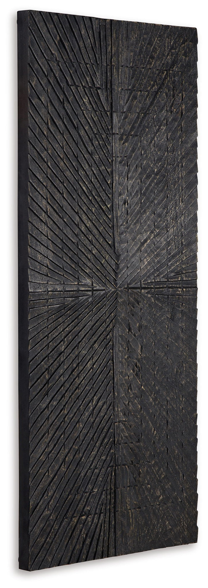 Lenora - Wall Decor - Antique Black image 4