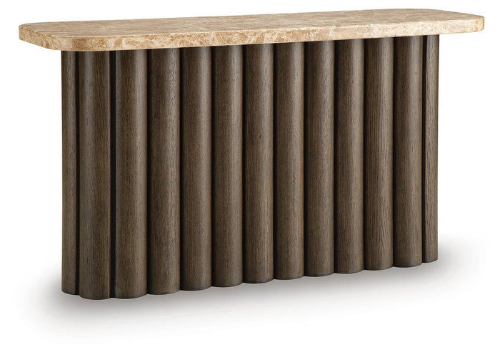 Darimore - Rectangular Table image 3