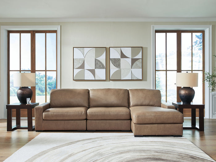 Veronella - 3 Piece Sectional image 7