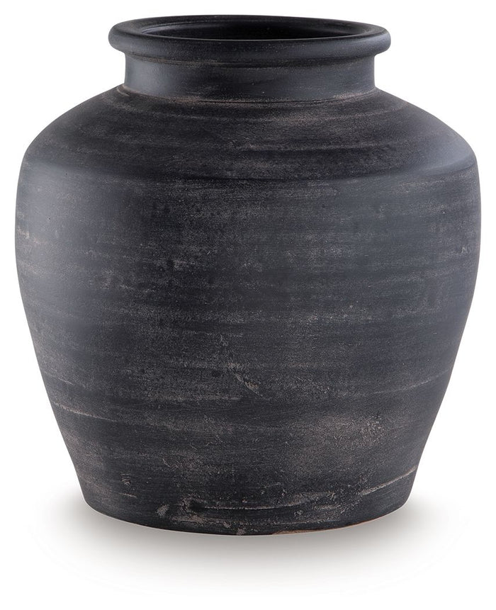 Meadie - 12" Vase image 3