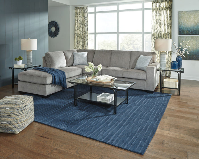 Altari - Sectional With Chaise image 8