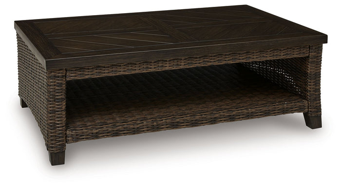 Monterey Point - Rectangular Table image 1