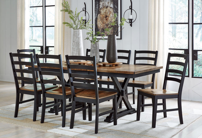 Wildenauer - Dining Room Set image 2