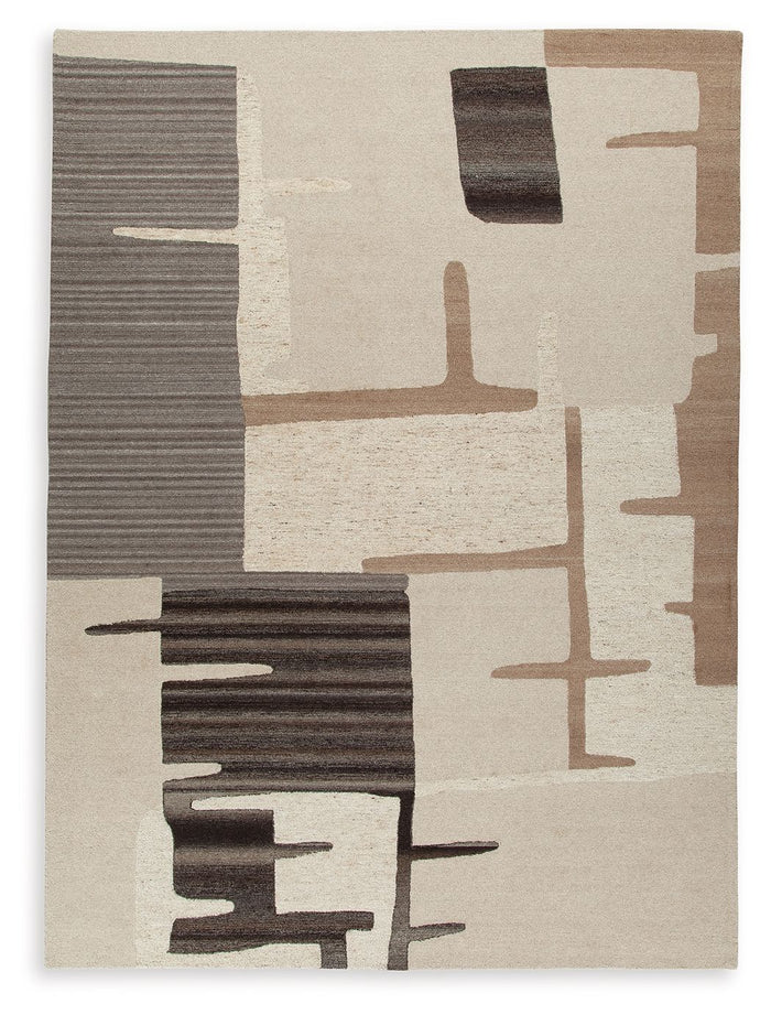 Kencher - Rug image 1