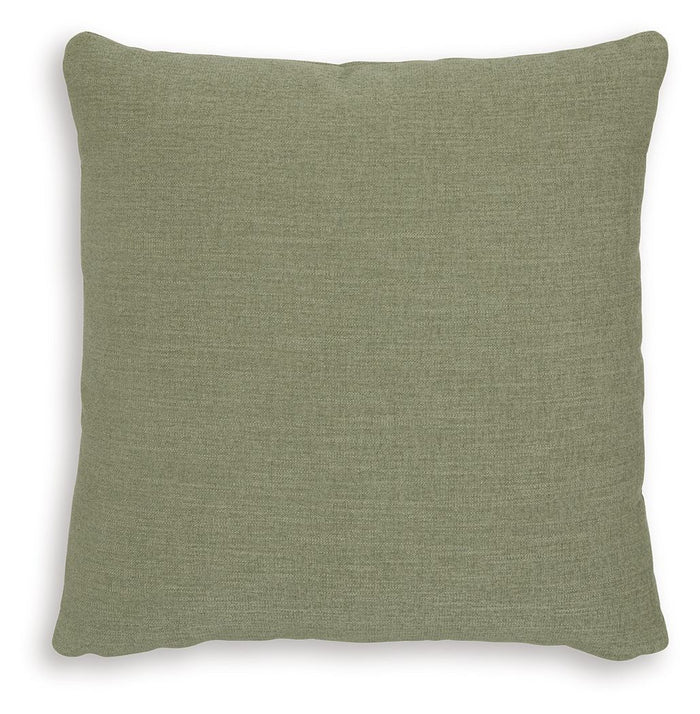 Brockbert - Pillow image 2