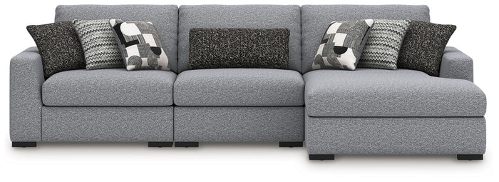 Bealton - 3 Piece Sectional image 5