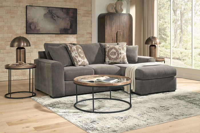 Larson Levee - Sectional image 8