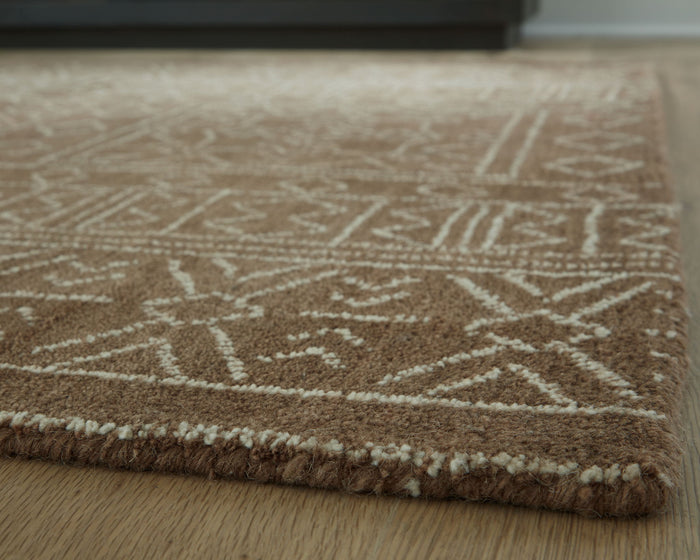 Merrittman - Rug image 5
