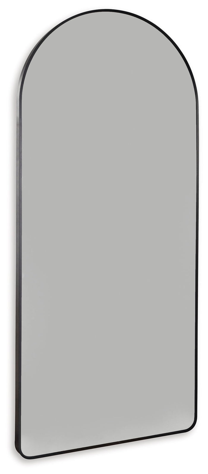Sethall - Floor Mirror - Black image 1