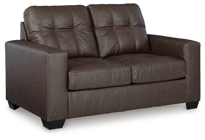 Barlin Mills - Loveseat image 1