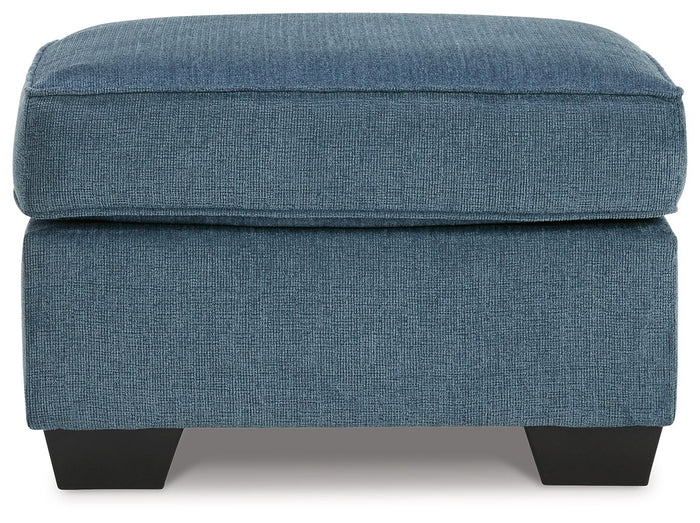 Cashton - Ottoman image 2