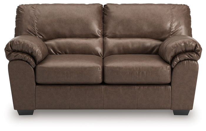 WillowBend - Loveseat image 2
