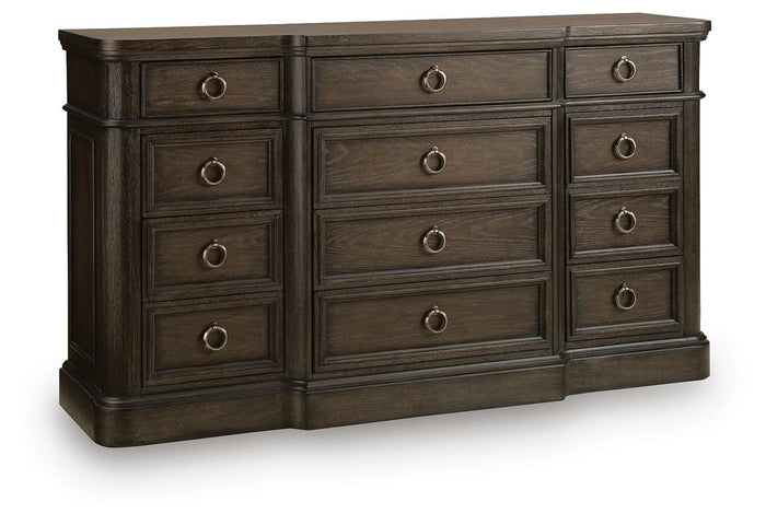 Wickenger - Dresser image 1
