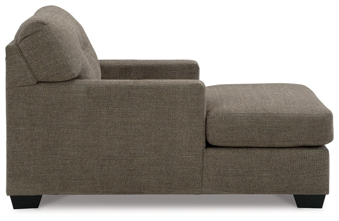 Mahoney - Chaise image 6