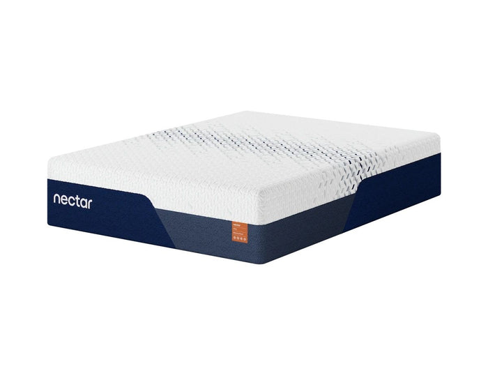 Nectar Ultra Memory Foam - Mattress - Fabric image 4