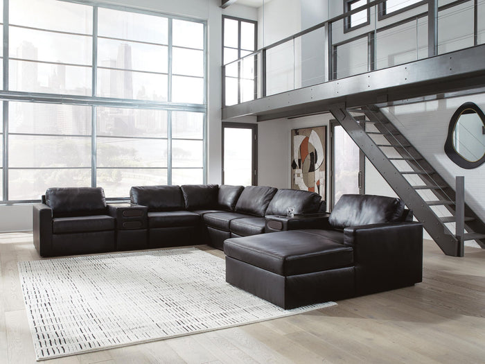 ModMax II - Sectional image 10