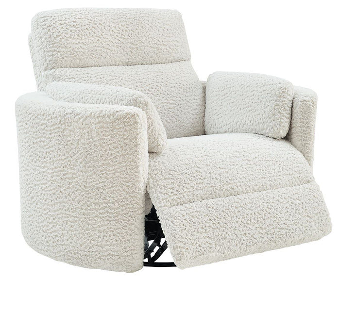 Gosaldo - Swivel Glider Recliner image 4