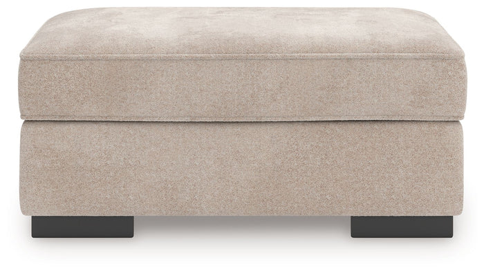 High Profile - Ottoman - Taupe image 3
