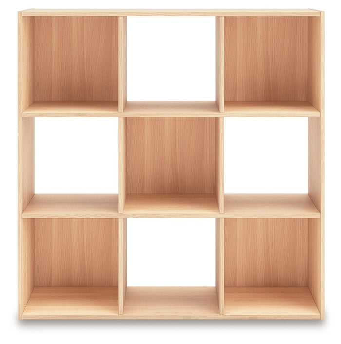Piperton - Cube Organizer - Wood image 9