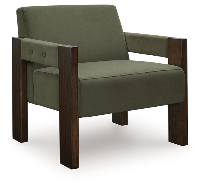 Adlanlock - Accent Chair image 2