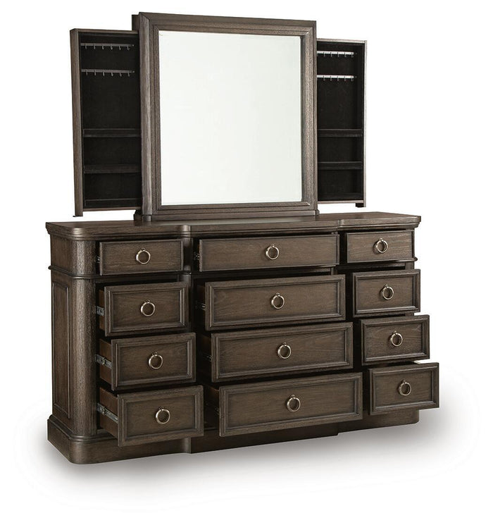 Wickenger - Dresser image 2