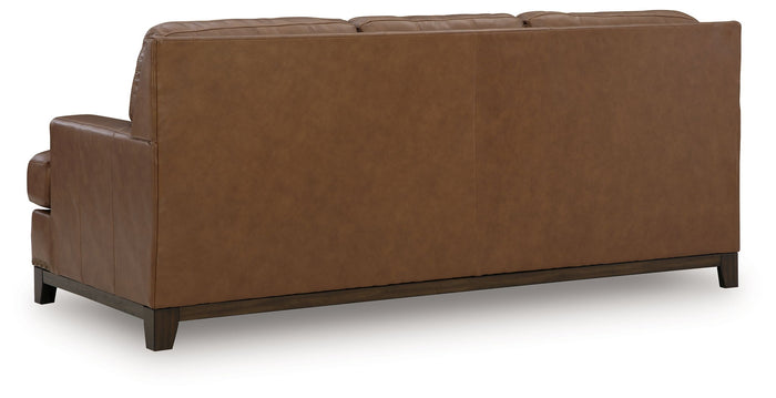 Saonara - Sofa - Amber image 3