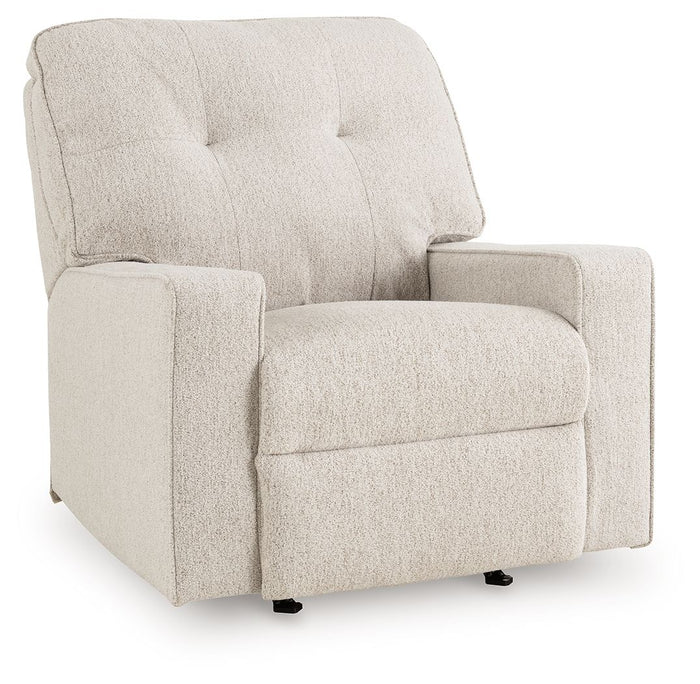 Larimer - Rocker Recliner image 1