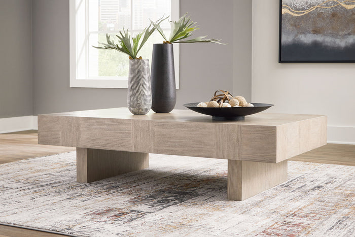 Jorlaina - Rectangular Table image 9