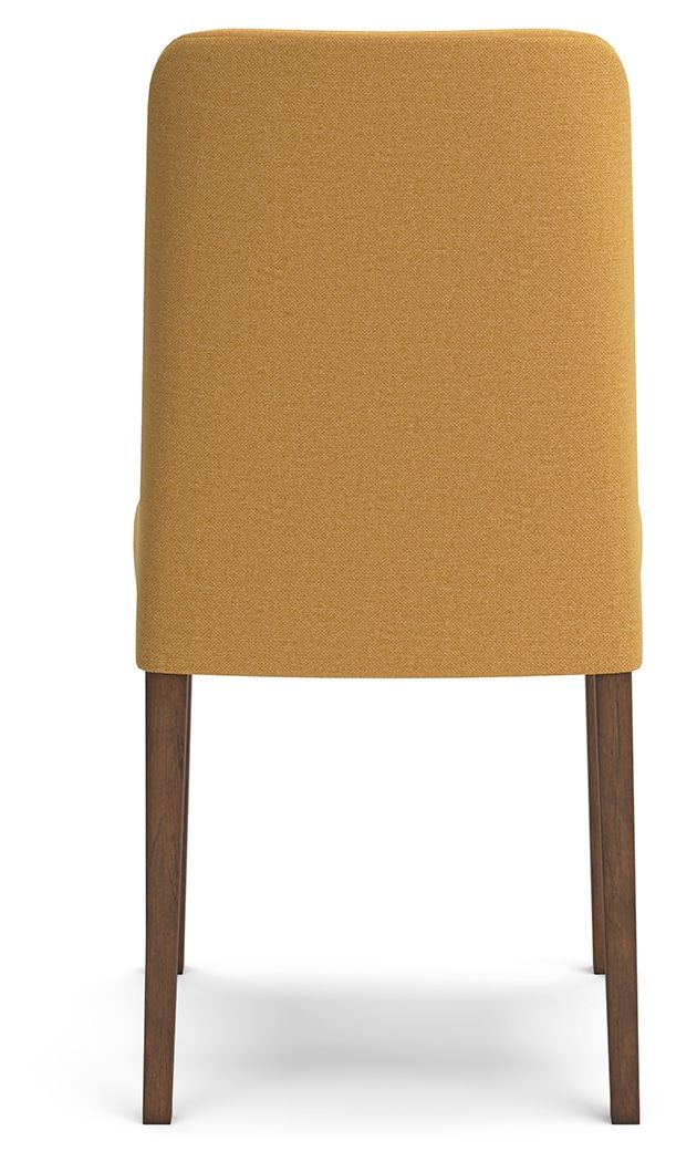 Lyncott - Dining Uph Side Chair (Set of 2) image 9