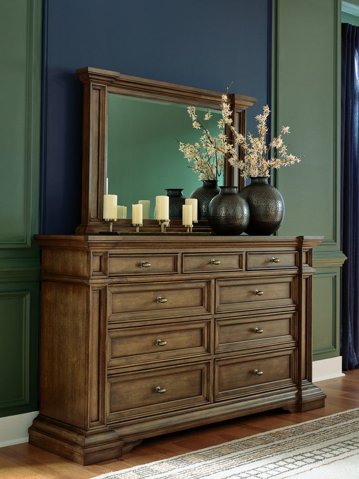 Frantanna - Dresser image 7