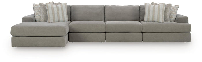 Avaliyah - Sectional image 9