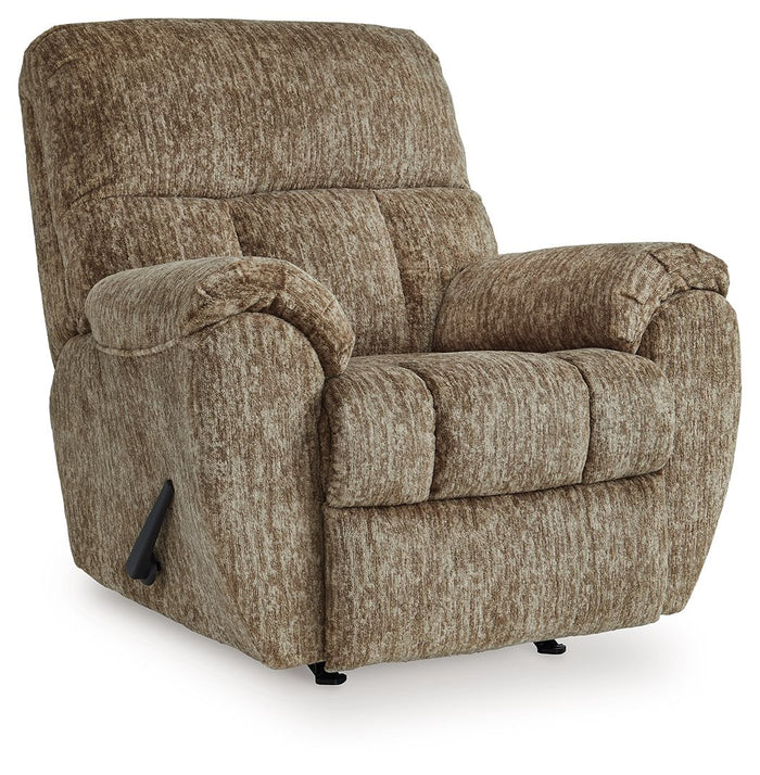 Stayfish - Rocker Recliner image 1